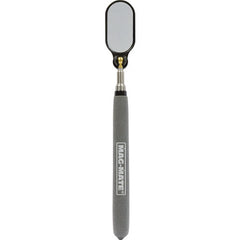 STAINLESS STEEL MIRROR EXT TO 36 - Industrial Tool & Supply