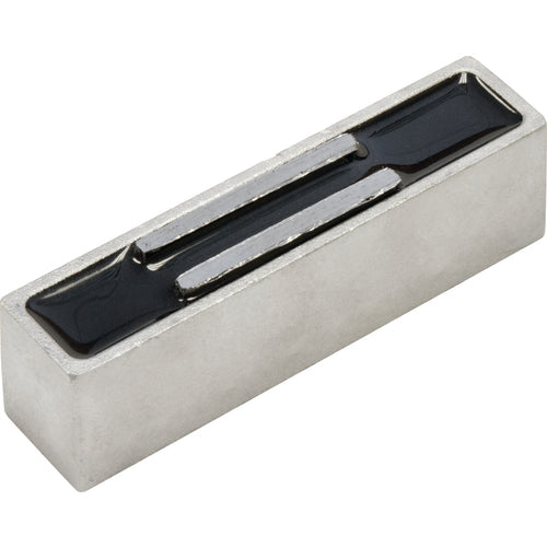 TWO POLE 45LBS MULTI PURPOSE MAGNET - Industrial Tool & Supply