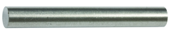 Alnico Magnet Material - 7/8'' Diameter Round; 6 lbs Holding Capacity - Industrial Tool & Supply