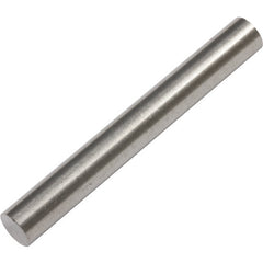 Alnico Rod 1/4″ Diameter × 2″ Length - Industrial Tool & Supply