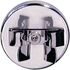 Cup Magnet 1.24″ Diameter Vinyl Coated - Industrial Tool & Supply