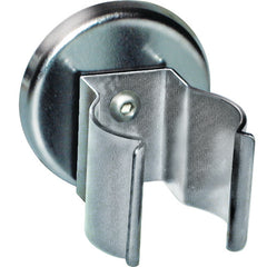 Cup Magnet 1.41″ Diameter Zinc Plated - Industrial Tool & Supply