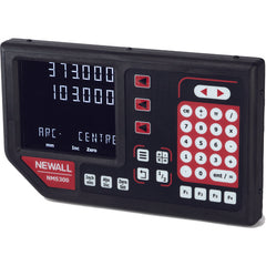 12 × 60″ Microsyn Serial Configuration on Cross Slide Encode Lathe Package - Exact Industrial Supply