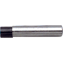 Machine Audible Edge Finder - Model ABB - Single End - 1/2″ Shank-0.500 Tip - Industrial Tool & Supply