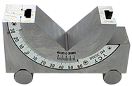 #APS2 - 60° Angle - Sine Angle Block - Industrial Tool & Supply