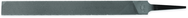 10" HAND SMOOTH CUT FILE - Industrial Tool & Supply