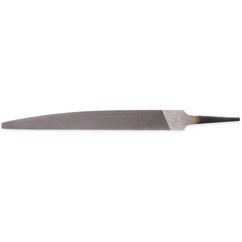 10″ KNIFE 2ND CUT FILE - Industrial Tool & Supply