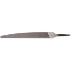 6″ KNIFE 2ND CUT FILE - Industrial Tool & Supply