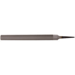10″ ROUND SMOOTH FILE - Industrial Tool & Supply