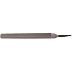 10″ ROUND SMOOTH FILE - Industrial Tool & Supply