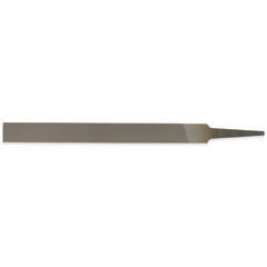 6 1/4″ 2 Equaling Swiss Pattern File - Industrial Tool & Supply