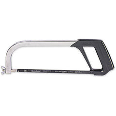 8″, 10″ & 12″ Blade - General Purpose Hacksaw Frame - Industrial Tool & Supply