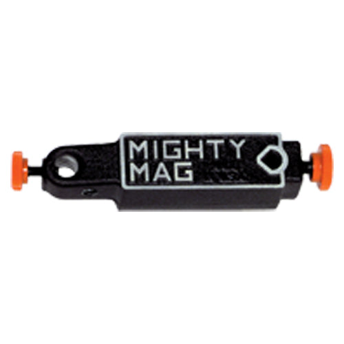 Magnetic Base Indicator Holder - Model 98-279 - Universal Standard Model - Industrial Tool & Supply
