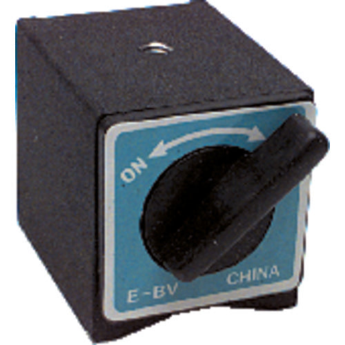 Magnetic Base Replacement Part for Procheck - 2.36″ × 1.9″ × 2″ Base Size - Industrial Tool & Supply