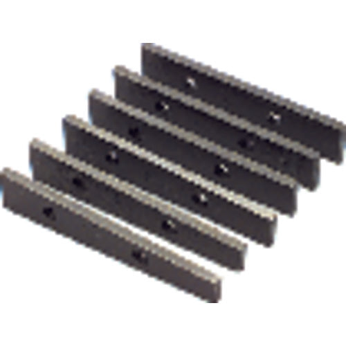 Model TA1-6 Pieces-1/2° to 5° Angle - Angle Block Set - Industrial Tool & Supply