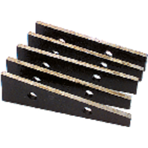 Model TA2-5 Pieces-6° to 10° Angle - Angle Block Set - Industrial Tool & Supply