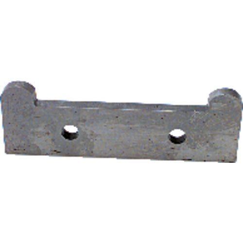 Sine Bar - Model TPS; 1″ × 3″ - Industrial Tool & Supply