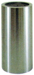 #2-750-006 - 3'' Diameter - 6'' Overall Length - Cylinder Square - Industrial Tool & Supply