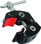 #CS4550 45mm Clamp 1/4  3/8 M6 And M8 Thread - Industrial Tool & Supply