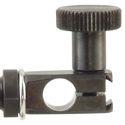 Noga Swivel Clamp 8mm and Dovetail - Industrial Tool & Supply