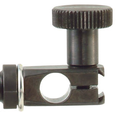 Noga Swivel Clamp 8mm and Dovetail - Industrial Tool & Supply