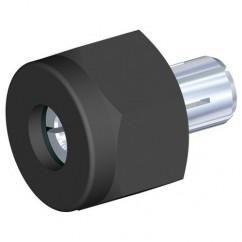 LN50M LOCKNUT - Industrial Tool & Supply