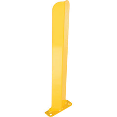 Low Profile Rack Guard 10 × 3 × 35.875 - Exact Industrial Supply