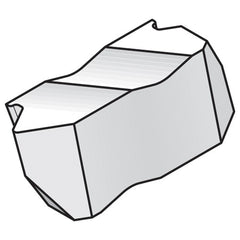 NTC3L12I TN6025 TopThread Insert - Industrial Tool & Supply