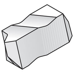 NTF2R TN6025 TopThread Insert - Industrial Tool & Supply