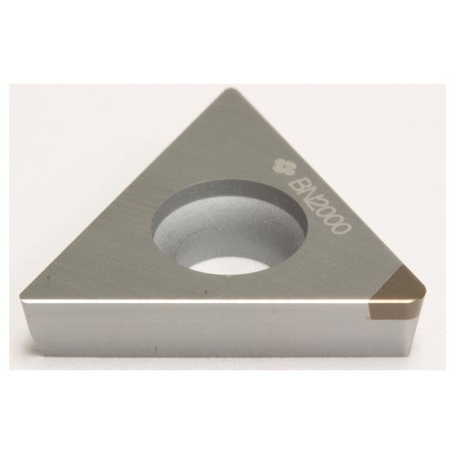 NUTPGA1.81.50.5LT-BN2000 Turning Insert - Exact Industrial Supply