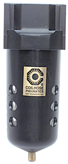 #27C3 - 3/8 NPT - Modular Series Coalescing Filter - Industrial Tool & Supply