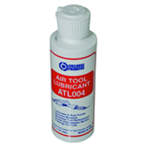 ‎Model ATL004-4 Ounces - Air Tool Lubricant - Industrial Tool & Supply