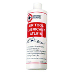 ‎Model ATL016-16 Ounces - Air Tool Lubricant - Industrial Tool & Supply