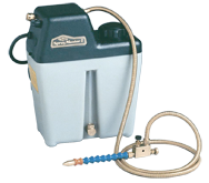SprayMaster II (for NC/CNC Applications) (1 Gallon Tank Capacity)(1 Outlets) - Industrial Tool & Supply