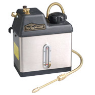 SprayMaster with Stainless Steel Tank (1 Gallon Tank Capacity)(2 Outlets) - Industrial Tool & Supply