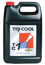 Tri-Cool - 1 Gallon - Industrial Tool & Supply