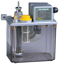 Automatic Cyclic Pump - PE-1002-60 - Industrial Tool & Supply