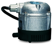 Submersible Parts Washer Pump - Industrial Tool & Supply