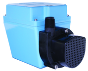 Dual Purpose Pump For Submersible Or Open Air - Industrial Tool & Supply