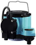 Submersible Sump And Effluent Pump - Industrial Tool & Supply