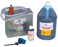 Kool Kit Starter Set (1 Gallon Tank Capacity)(1 Outlets) - Industrial Tool & Supply