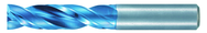 L9813 21/64 AQUA EX FLAT DRILL 3XD - Industrial Tool & Supply