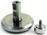 25mm - Standard Collet for Dot and Turbine Nampower Brushes - Industrial Tool & Supply