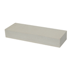 5/8X2X5 SGLGRT BENCHSTONE - Industrial Tool & Supply