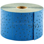 2-3/4X13 YDS P220 HANDL CLOTH ROLL - Industrial Tool & Supply