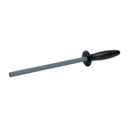 1/2X10 RND 280 STEEL BLADE FILE - Industrial Tool & Supply