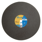 16X1/8X1 T1 RAILCUTX WHEEL - Industrial Tool & Supply