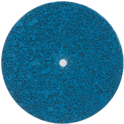 2″ × 1/8″ × 1/8″ Vortex Unified Wheel 7AM Aluminum Oxide - Industrial Tool & Supply