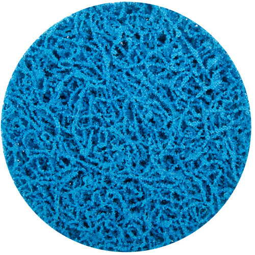 2″ × 1/8″ Vortex Unified Wheel 7AM Type TR/lll Aluminum Oxide - Industrial Tool & Supply