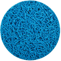 2″ × 3/16″ Vortex Unified Wheel 3AM Type TR/lll Aluminum Oxide - Industrial Tool & Supply